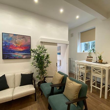 Charming London Greenwich Flat Kültér fotó