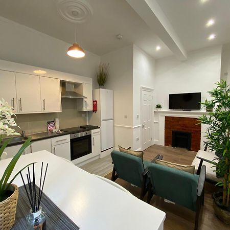 Charming London Greenwich Flat Kültér fotó