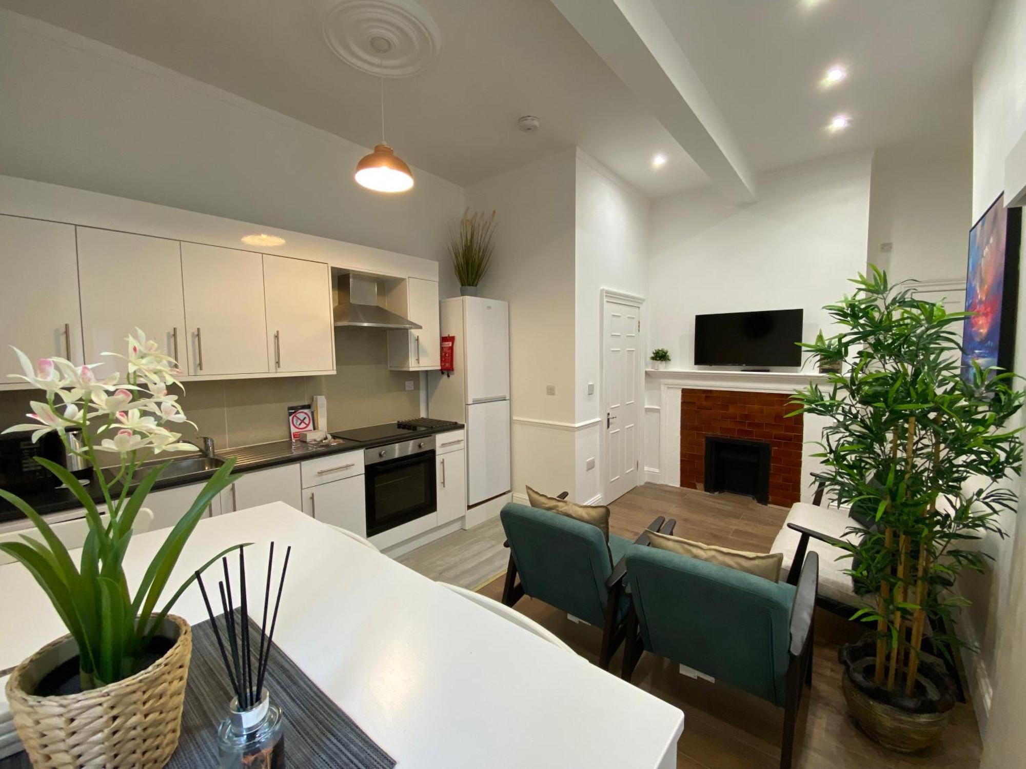 Charming London Greenwich Flat Kültér fotó