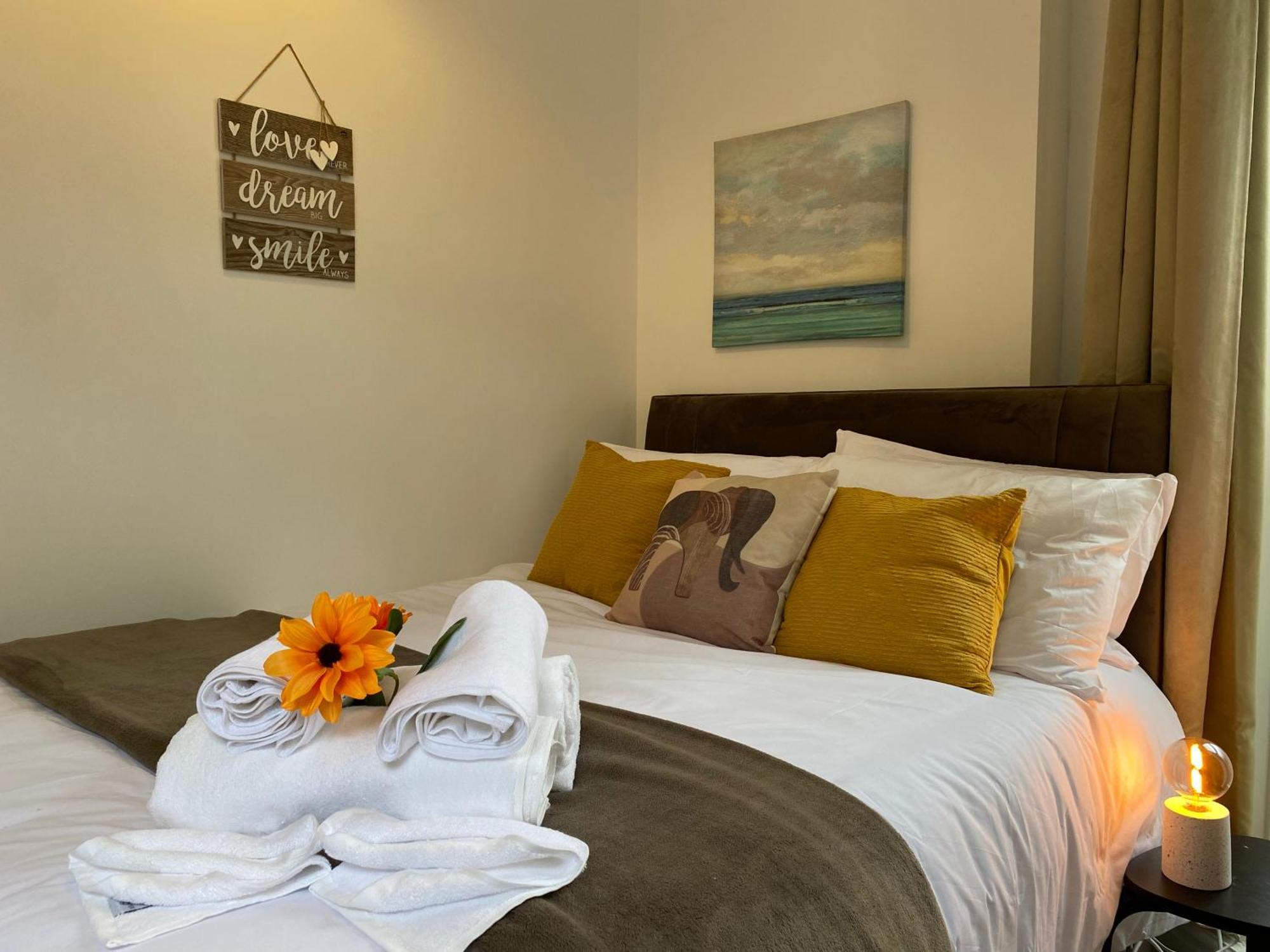 Charming London Greenwich Flat Kültér fotó