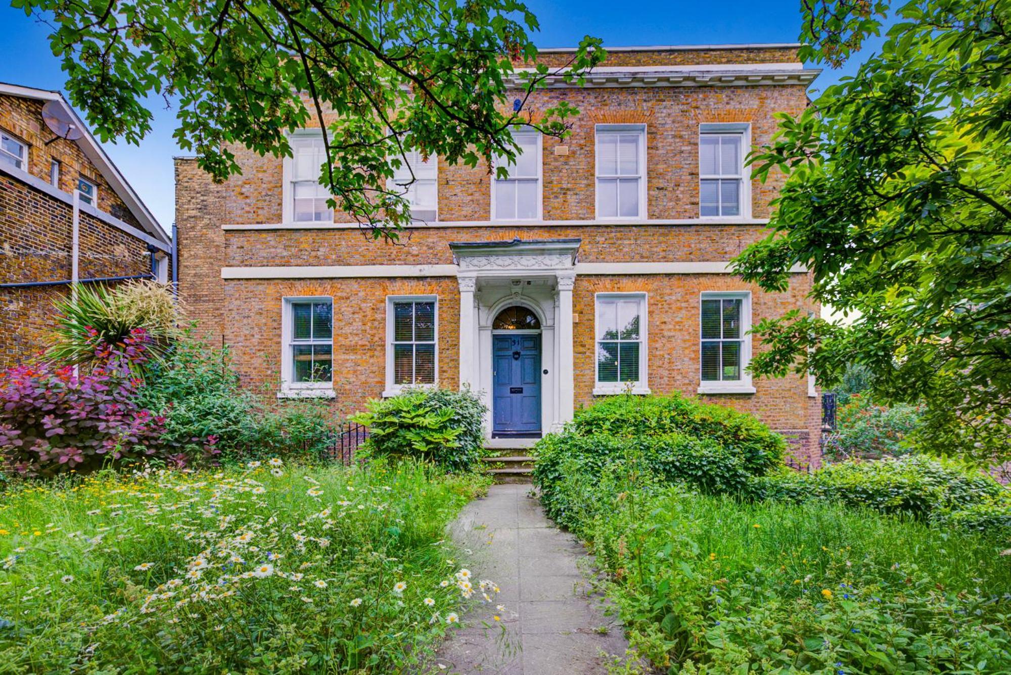 Charming London Greenwich Flat Kültér fotó